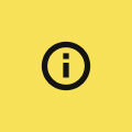 info icon