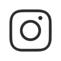 Instagram icon